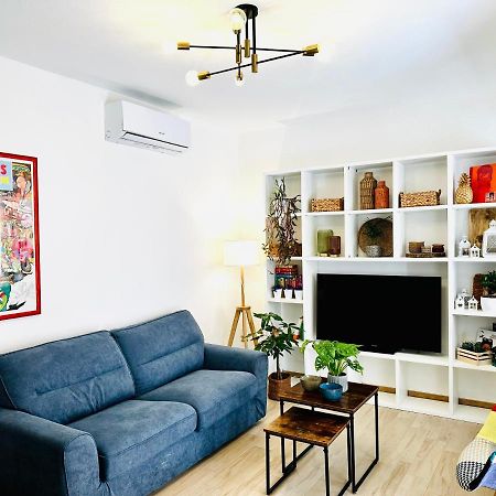 אולביה The Beatles Apartment מראה חיצוני תמונה