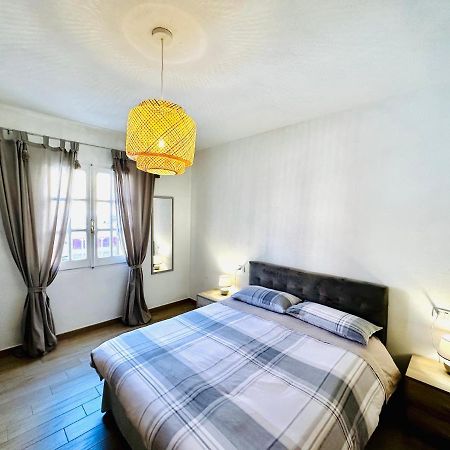 אולביה The Beatles Apartment מראה חיצוני תמונה