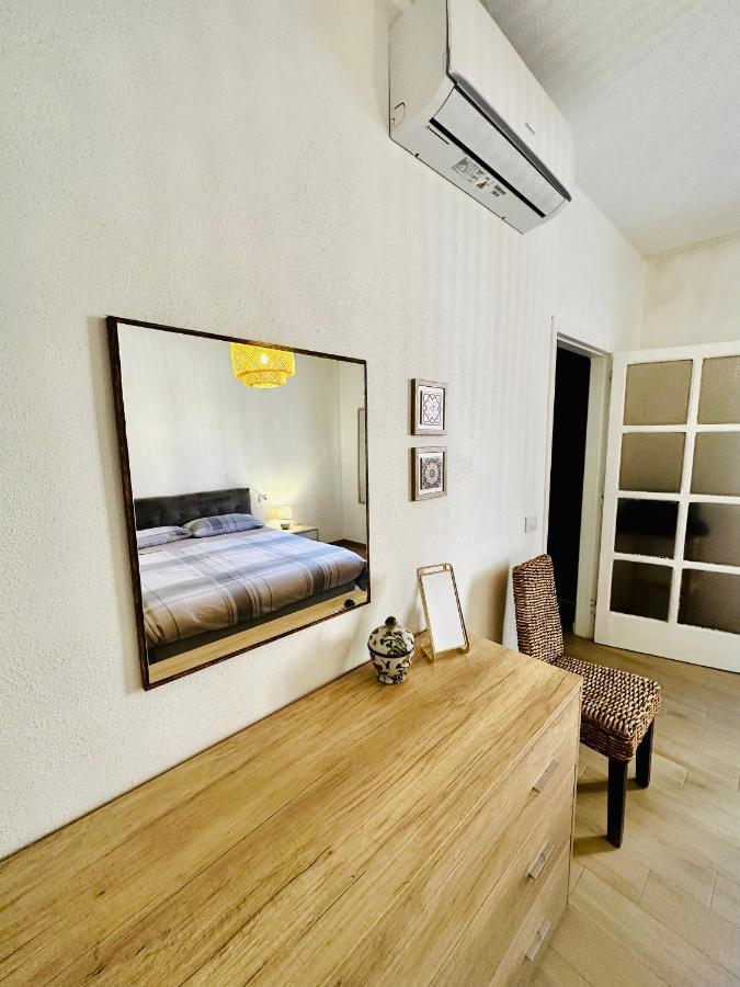 אולביה The Beatles Apartment מראה חיצוני תמונה