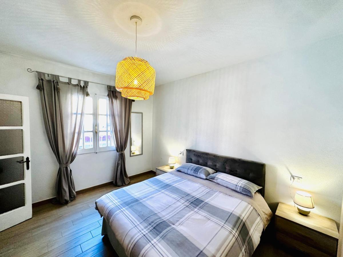 אולביה The Beatles Apartment מראה חיצוני תמונה