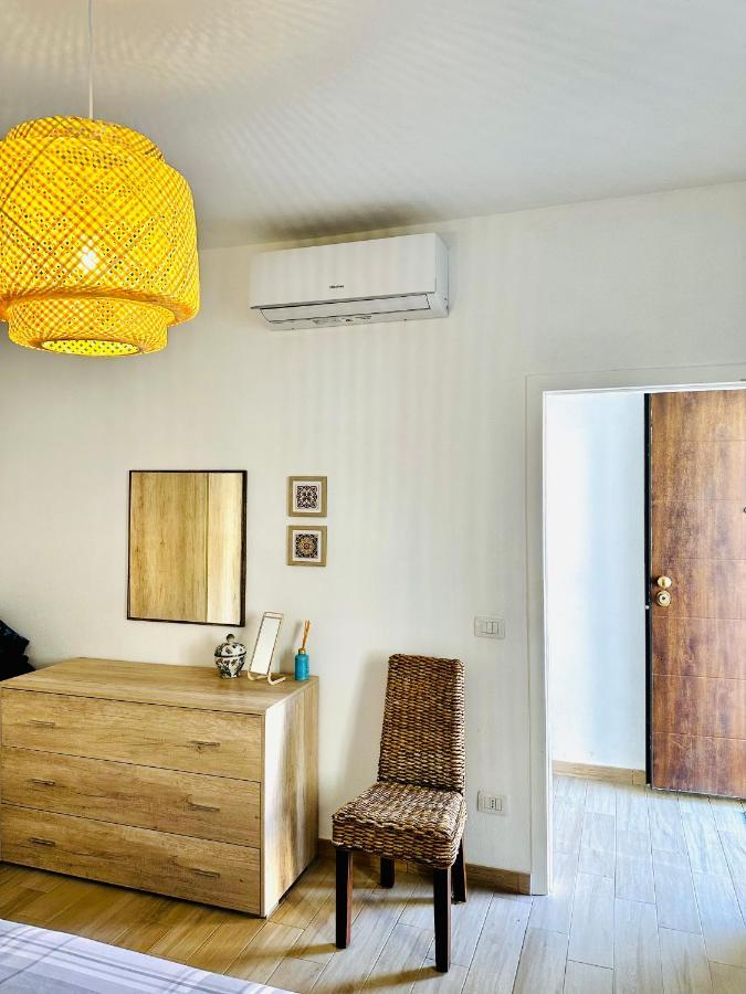 אולביה The Beatles Apartment מראה חיצוני תמונה