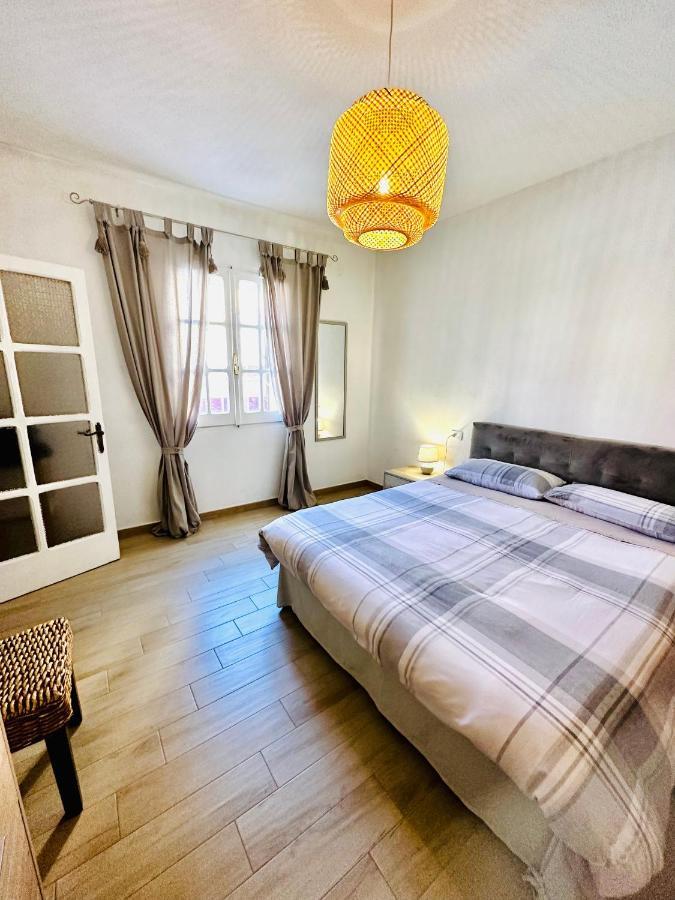 אולביה The Beatles Apartment מראה חיצוני תמונה